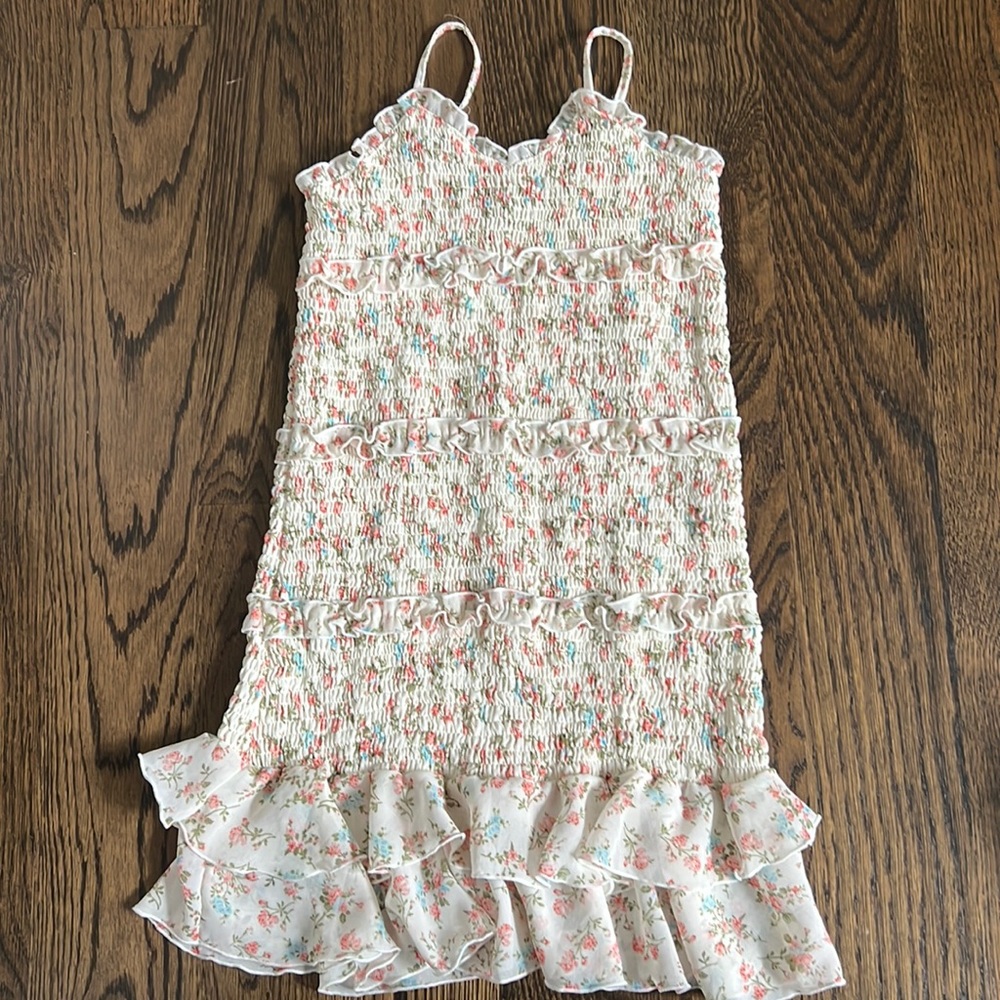 FBZ Dress L